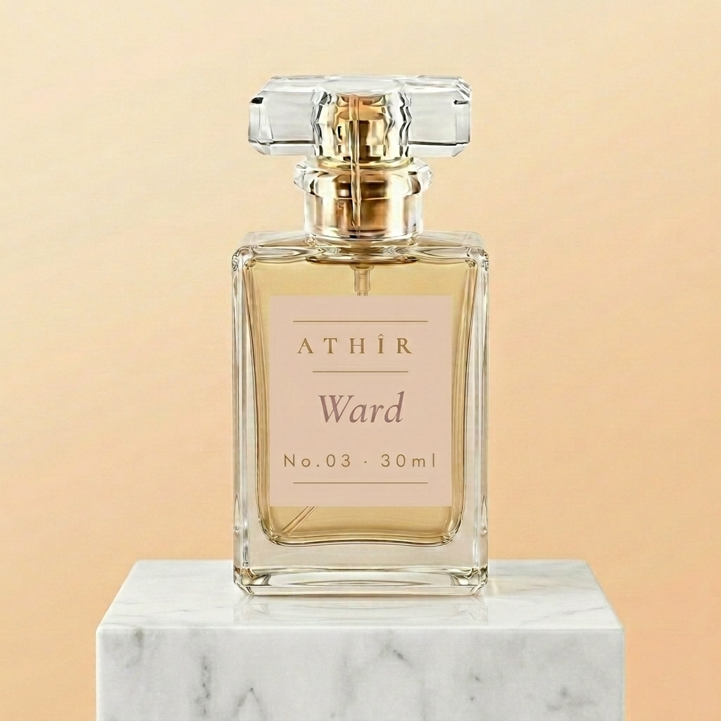 Ward No.03 - Rose